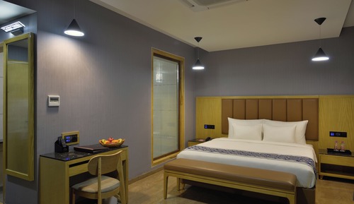 Premier Room