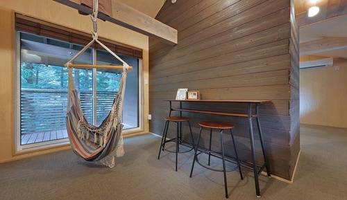 Standard Cottage