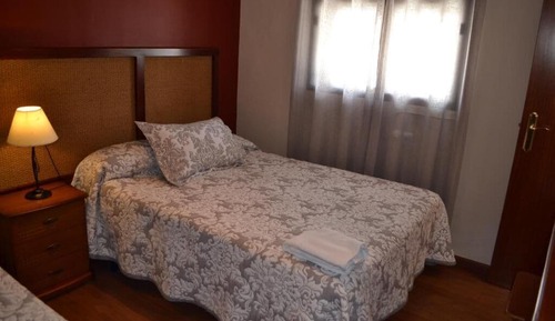 Triple Room, City View