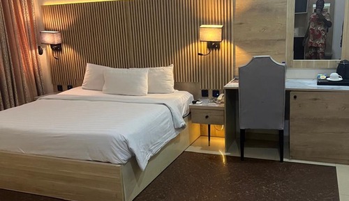 Classic Room