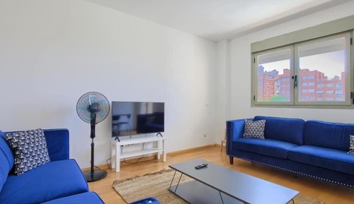 Standard Apartment