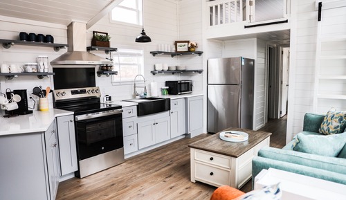 House (3 Bedrooms)