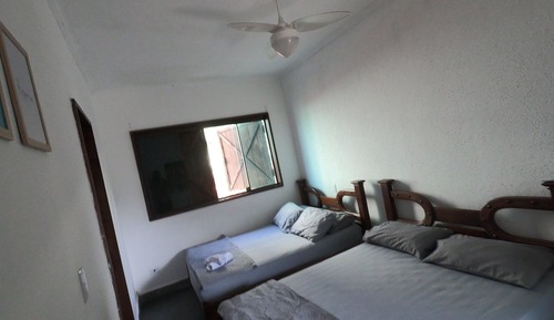 Shared Dormitory