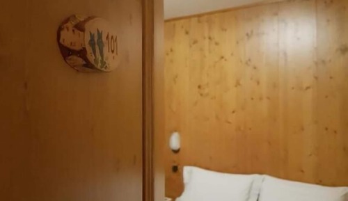 Double or Twin Room, Balcony, Mountain View