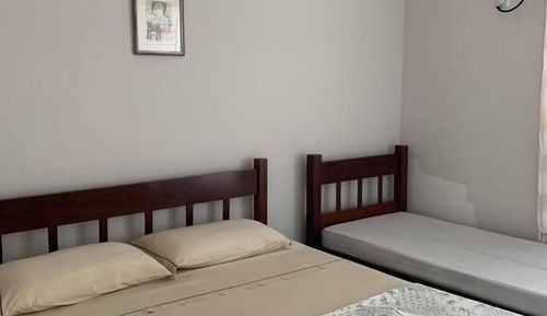 Basic Suite, Balcony, Garden View