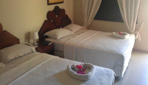 Basic Double Room