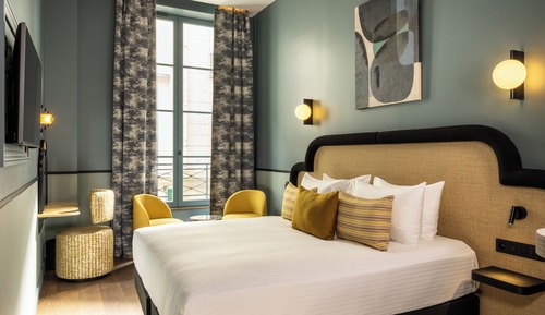 Room PRESTIGE Double