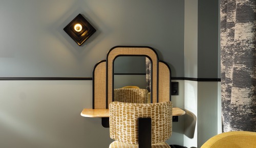 Room PRESTIGE Twin