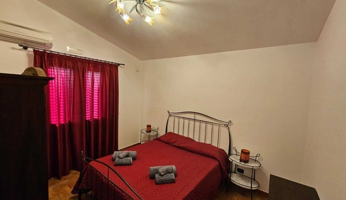 Comfort Apartment, Sea View