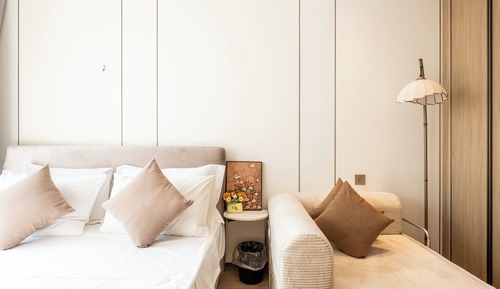 Comfort Studio, River View