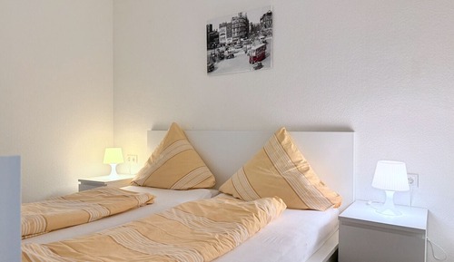 Comfort Apartment