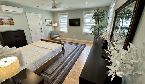 Apartment, 1 Bedroom