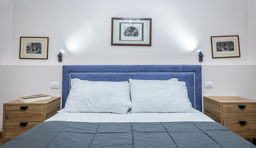 Superior Room, 1 Bedroom, Non Smoking, Private Bathroom