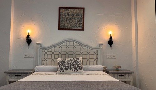 Comfort Double Room, 2 Bedrooms