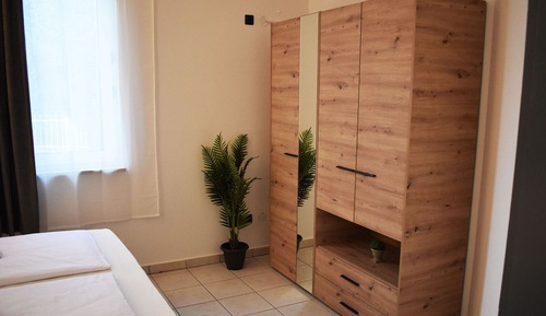 Superior Suite, 1 Bedroom, Patio
