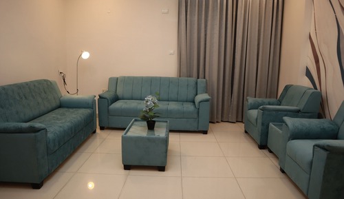 Premium Apartment, City View