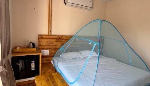 Executive Studio Suite
