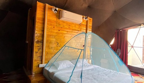 Exclusive Chalet