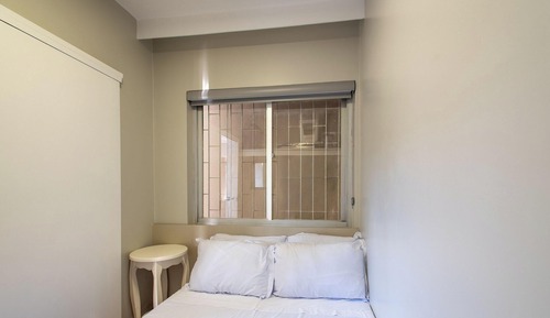 Basic Apartment