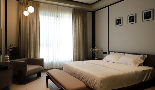 Semi Deluxe Room