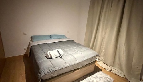 Comfort Double Room, Balcony, Garden View