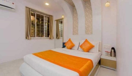 Basic Double Room
