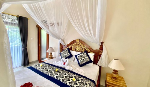 Luxury Room, 1 Bedroom, Private Pool, Pool View