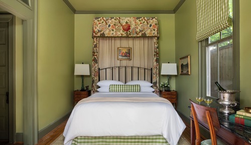 Tracie's Cottage