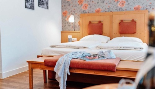 Comfort Single Room