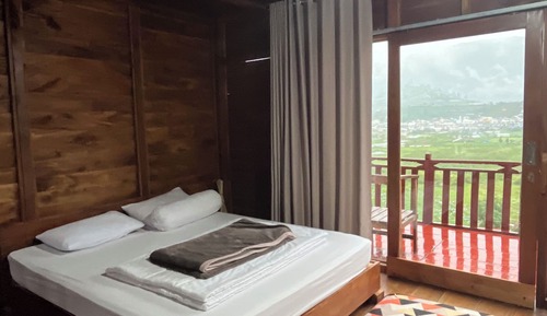 Family Villa, Mountain View