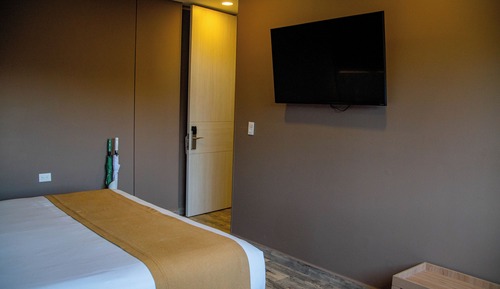 Standard Suite, Mountain View