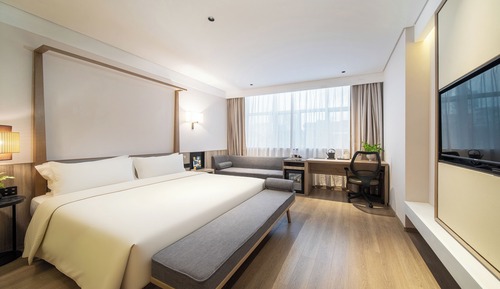 Standard Concept King Room