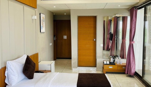 Presidential Double Room