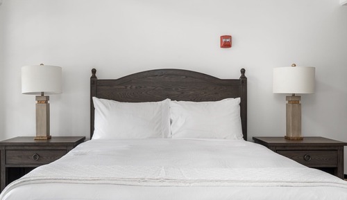 Apartment, 1 Bedroom (Sonoma Stonehouse in Boutique Hotel)