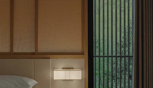Superior Double Room, Hill View