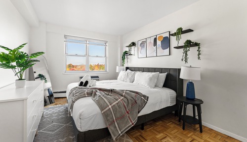 Apartment, 2 Bedrooms
