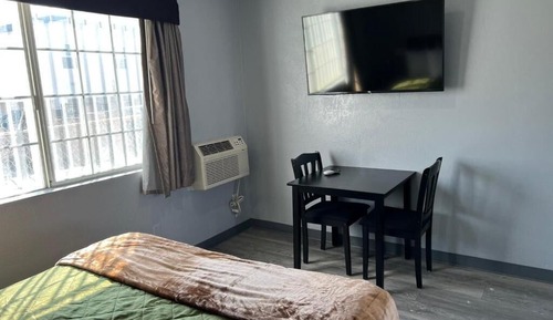 Deluxe Triple Room, Multiple Beds