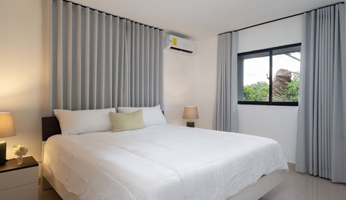Family Apartment
