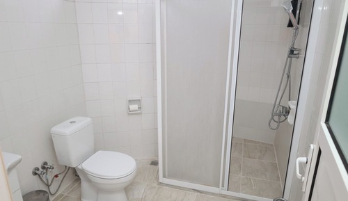 Duble + 1 Termal Havuzlu Süit Oda