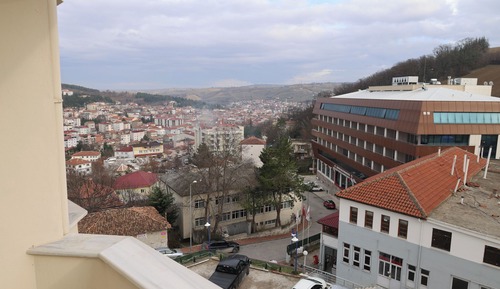 Standart Aile Odalari