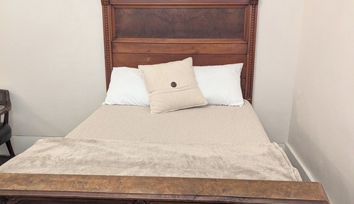 Deluxe Double Room, Hill View