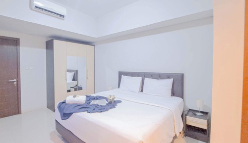 Standard Studio, 1 Bedroom