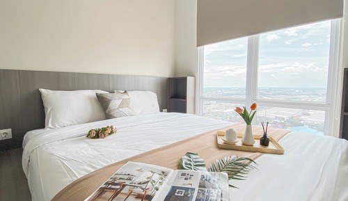 Standard Apartment, 1 Bedroom