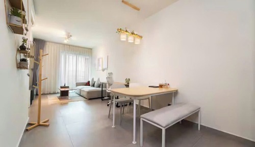 Grand Suite, 1 Bedroom, Club Lounge Access, City View