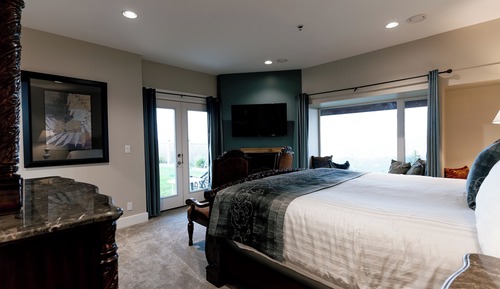 Sunrise Family Suite