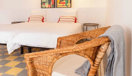 Basic Cottage, 1 Bedroom, Hill View