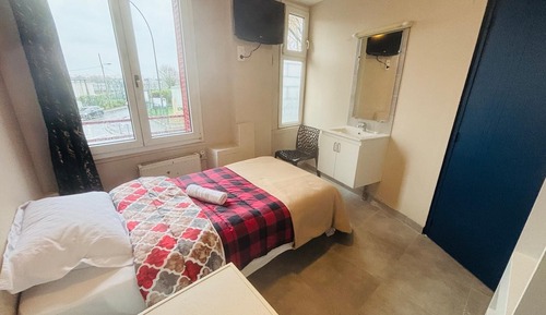 Basic Single Room