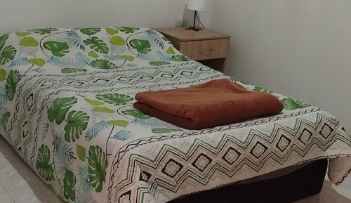 Classic Double Room, Courtyard View