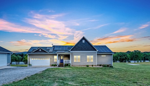 House (5 Bedrooms)