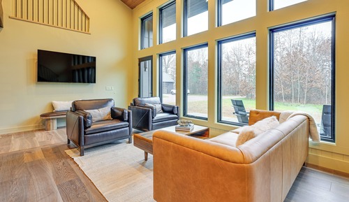House (4 Bedrooms)